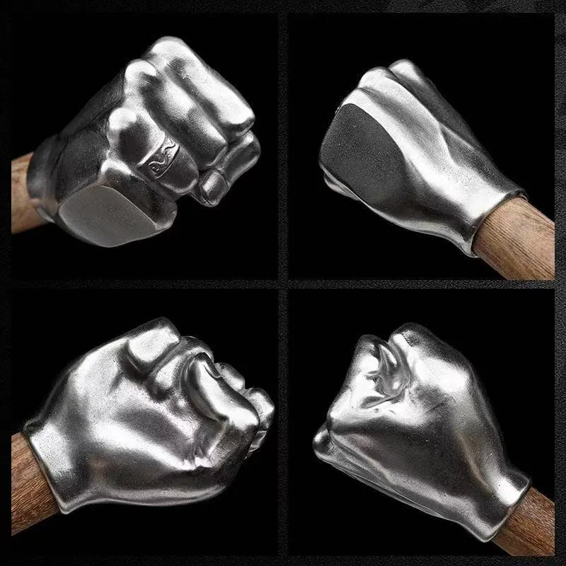 HammerFist - Multi-Functional Fist Hammer for Tough Tasks