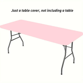 PicnicShield – Elastic Fit Table Protector