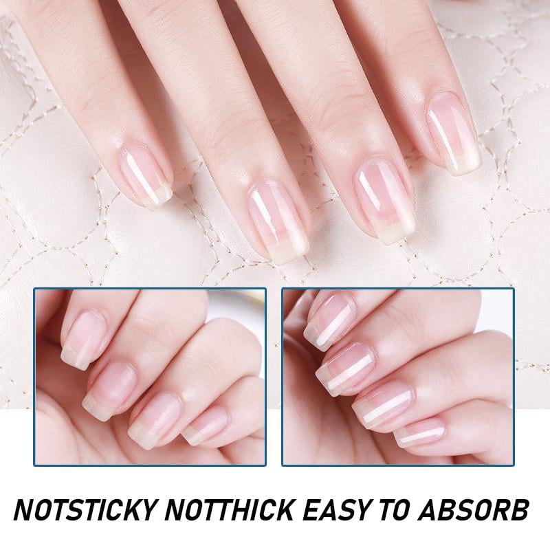 StrengthenPro – Amino Acid Nail Repair