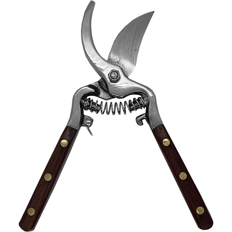 IronLeaf – Artisan Hand-Forged Multipurpose Shears