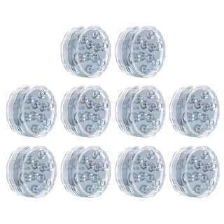 RadiantRipple – Waterproof Decorative LEDs