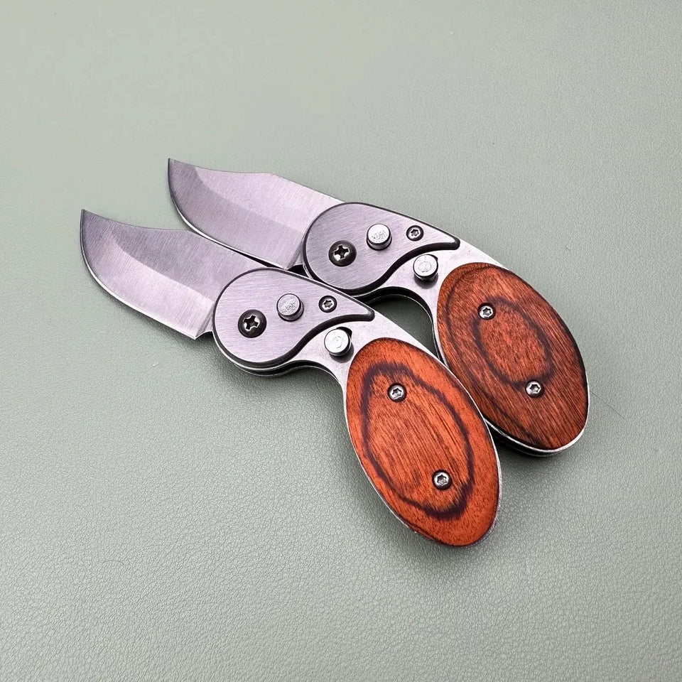 Outwood Mini Fold Knife