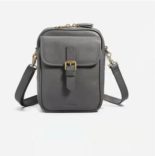 UrbanSling – Premium Leather Crossbody Bag