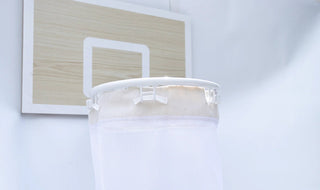 DunkHamper – Basketball Laundry Hoop