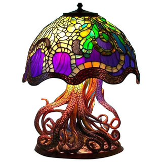 FungiLight – Artistic Mushroom Night Lamp