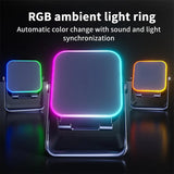 VibeDock - 5-in-1 Smart Station