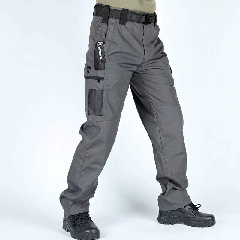 StormGuard – Waterproof Cargo Pants