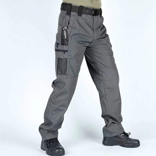 StormGuard – Waterproof Cargo Pants