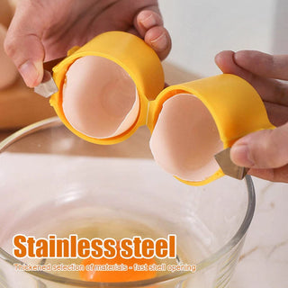 CrackEase -  Efficient Egg Cracking Solution