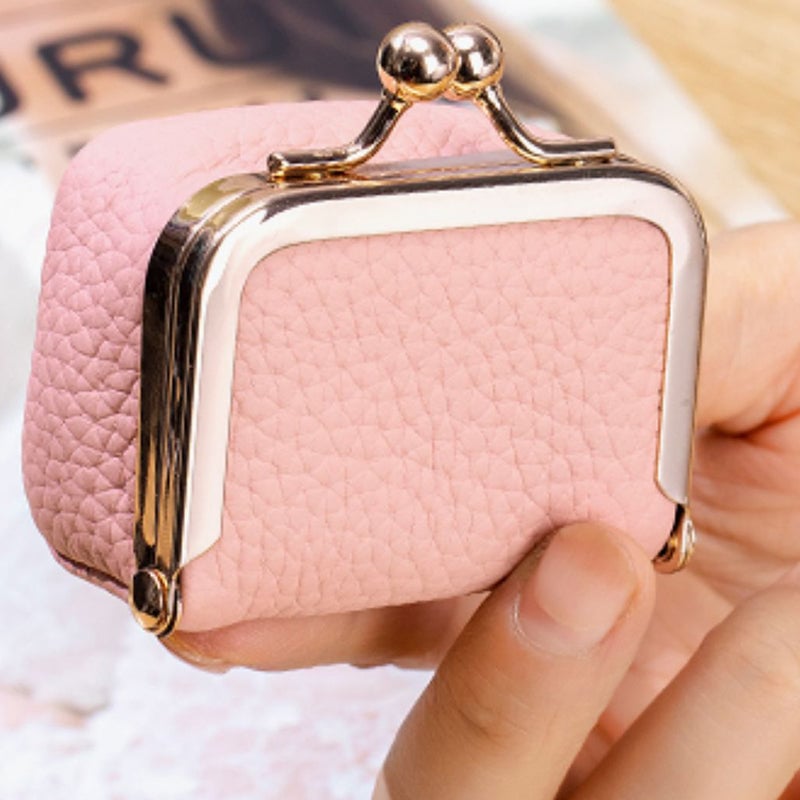 PearlNest – Genuine Leather Jewelry Box