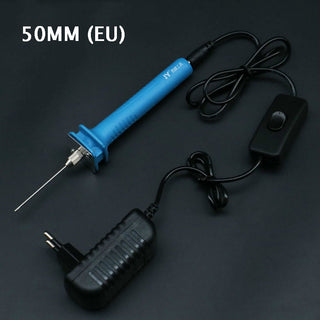 FoamSculptor – Clean Precision Foam Cutting Pen