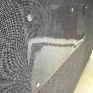 FurnitureFence - Safeguarding Your Furniture from Cat Scratching marnetic