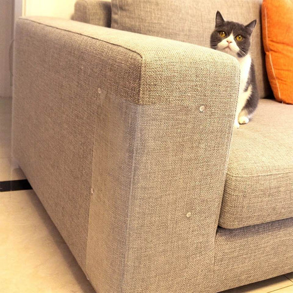 FurnitureFence - Safeguarding Your Furniture from Cat Scratching marnetic