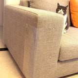 FurnitureFence - Safeguarding Your Furniture from Cat Scratching