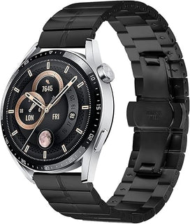 🔥🔥🔥HW Painless Blood Glucose ALL DAY Monitoring Smart Bluetooth Watch