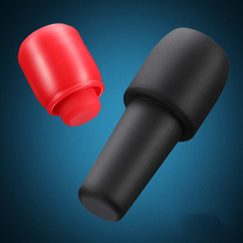 SipSaver - Silicone Wine Stopper | Preserve Flavor & Aroma Longer
