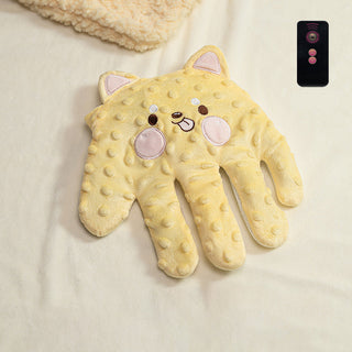 DreamPalm – Smart Baby Sleep Soother