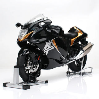 IgniteRacer - Alloy Superbike Replica