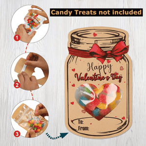 CupidPals – Valentine’s Day Card Pack for Kids