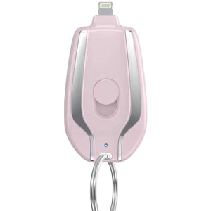 VoltKey - Portable Keychain Charger