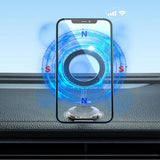 MagGrip - Powerful Magnetic Phone Holder