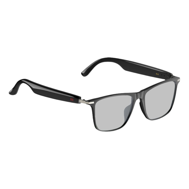 TranslaVision – AI Smart Translation Glasses