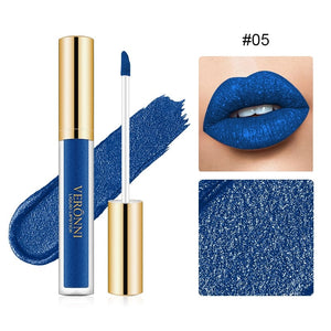 LustraLips – Diamond Shine Waterproof Lip Gloss