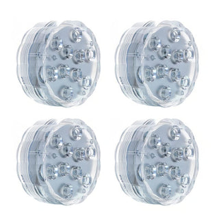 RadiantRipple – Waterproof Decorative LEDs