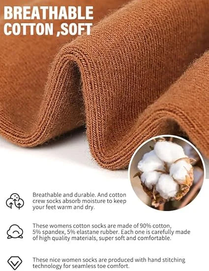 CuddleCritters - Warm & Playful Animal Socks