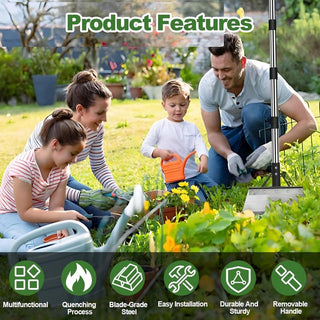 ClearPath – Ice Breaker & Outdoor Scraper Tool