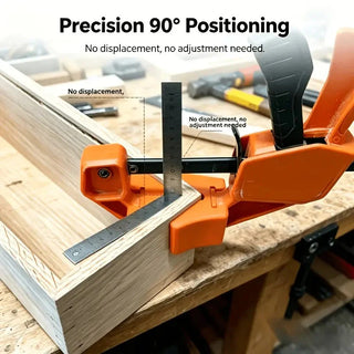 AngleFix – 90 Degree Corner Clamp Adapter