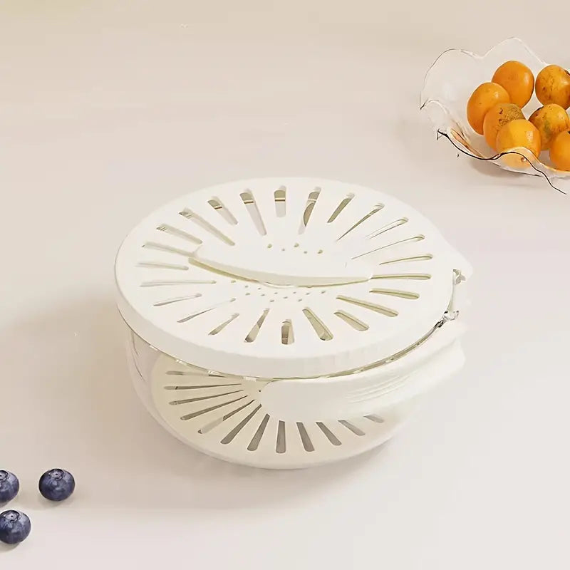 AquaDryDuo – Smart Sink Draining Tray