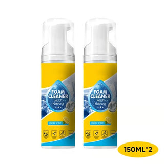 FoamGlow – No Rinse Multi Surface Cleaner