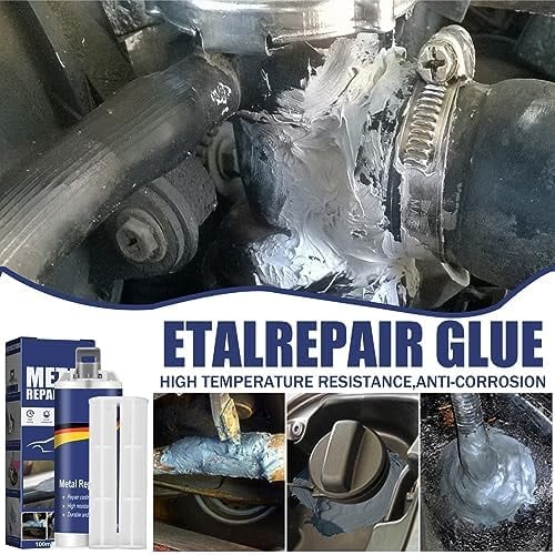 ForgeBond – Industrial Strength Casting Glue