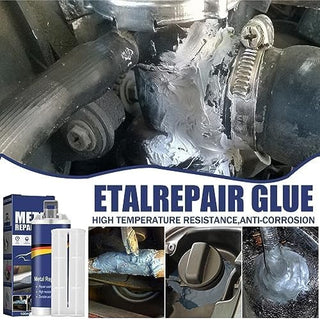 ForgeBond – Industrial Strength Casting Glue