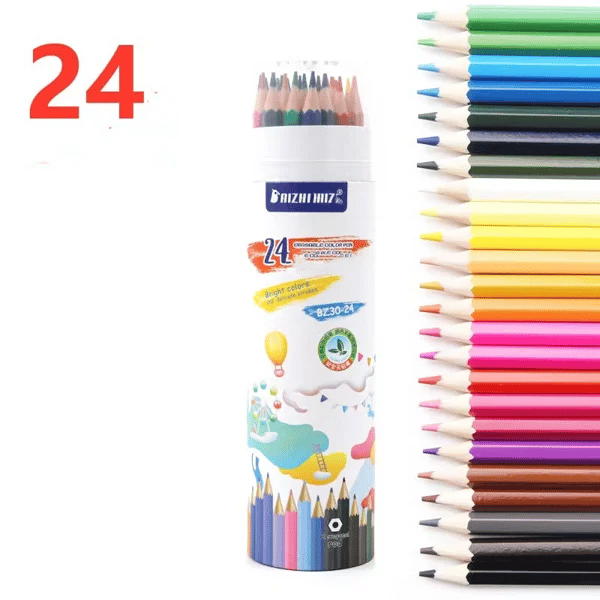 🖍️$9.99 🎨- Children's drawing scroll (perfect gift for children)🎁