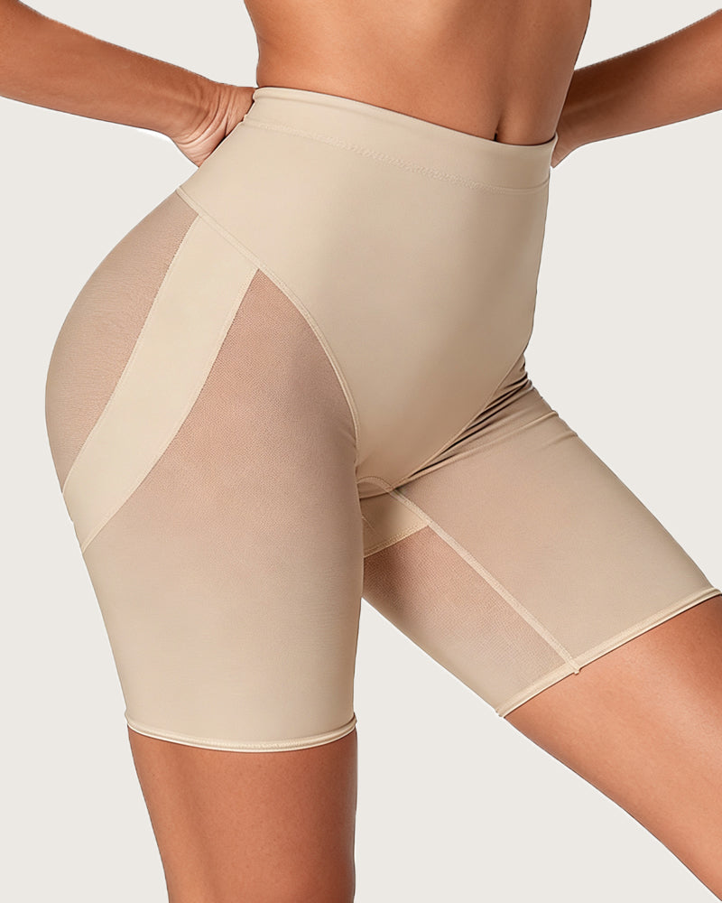 BodyContour – Tummy-Flattening Shaping Shorts