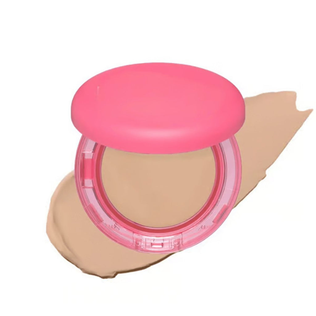 DewLuxe | 12-Hour Glow Cushion Foundation