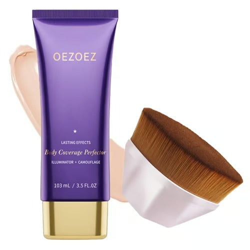 GlowSilk – All Over Complexion Perfector for Radiant Skin