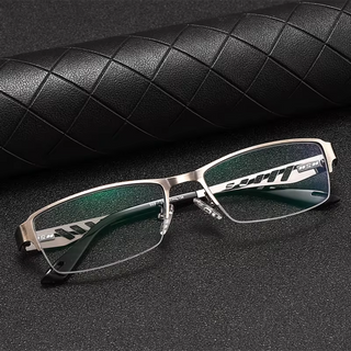 OptiShift - Auto-Tint Progressive Reading Glasses