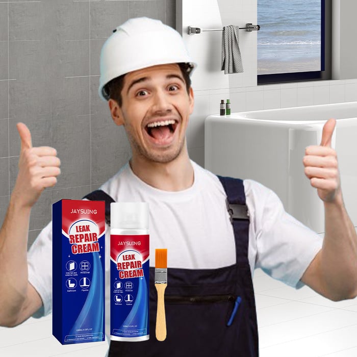 PatchMaster - Instant Waterproof Spray