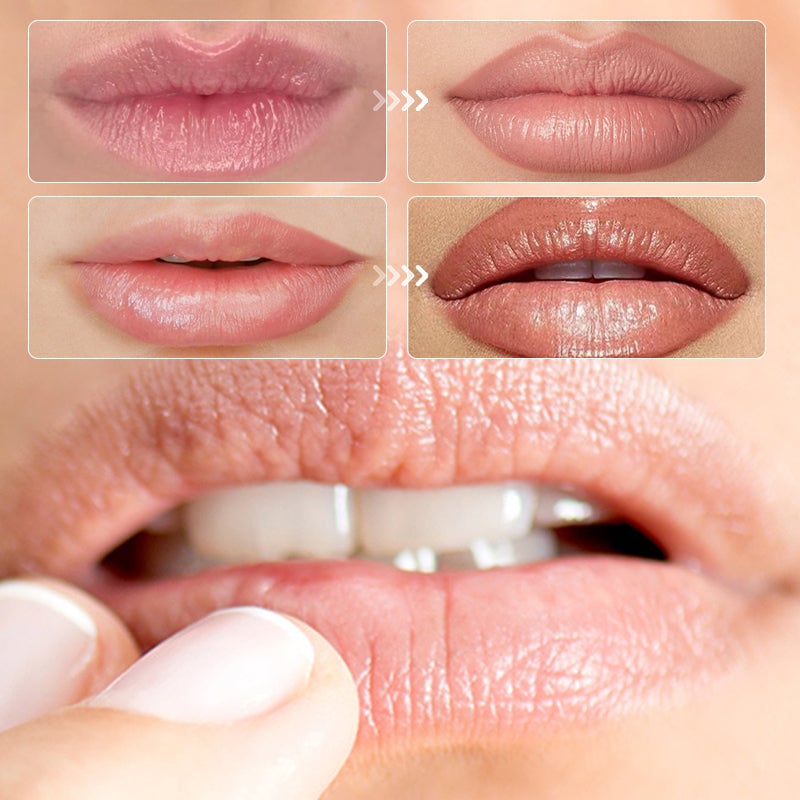 FlexiLips – Adjustable Lip Liner with Detachable Tips