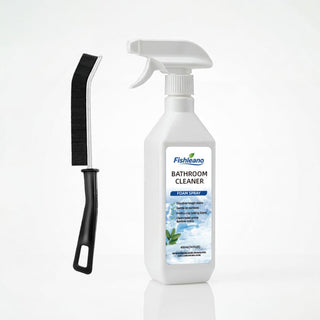 SparkGuard – Bathroom Scale Cleaning Spray