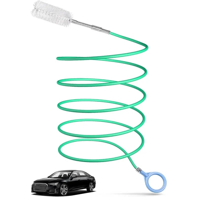 ClearFlow - Upgraded Sunroof Drain Cleaning Tool