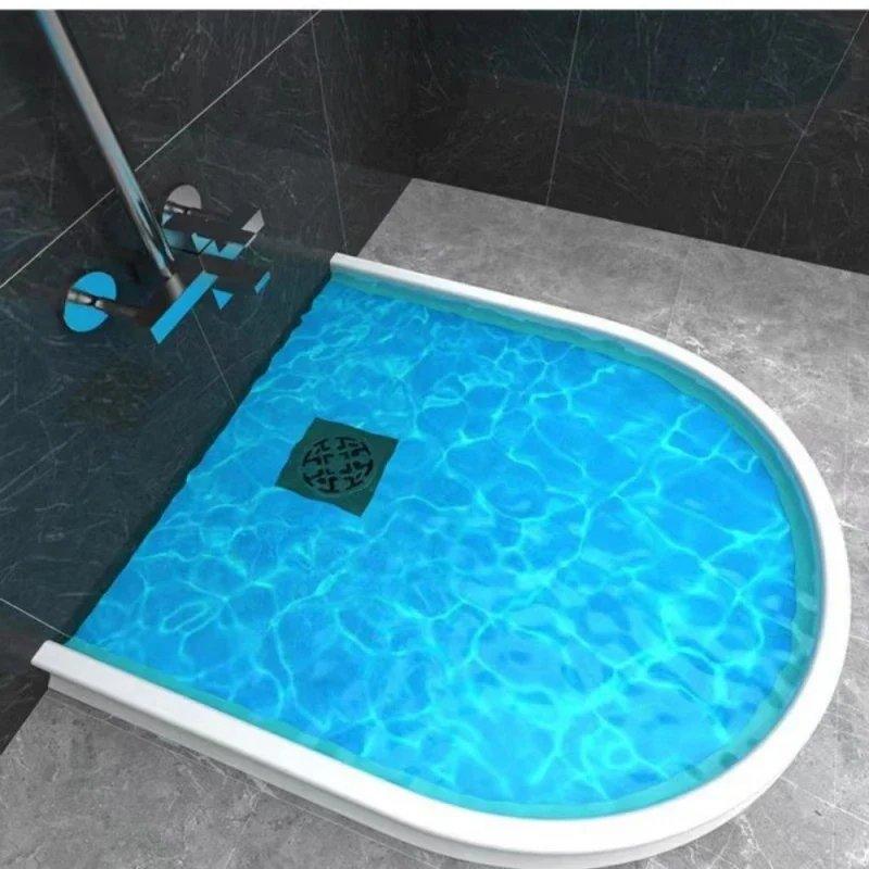 AquaBarrier - Waterproof Floor Protector