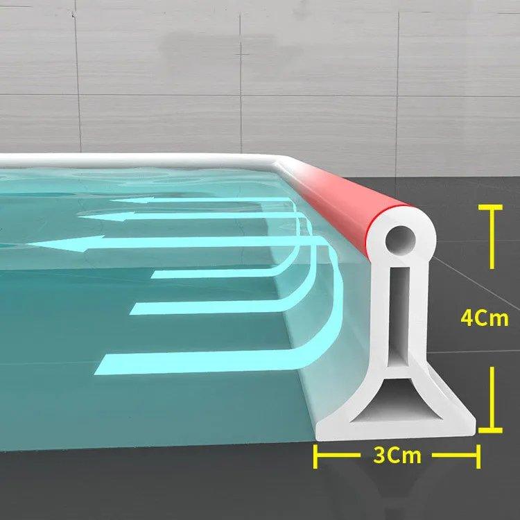 AquaBarrier - Waterproof Floor Protector