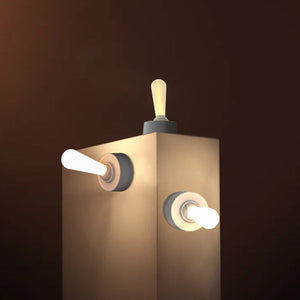 Creative Lever Night Light marnetic