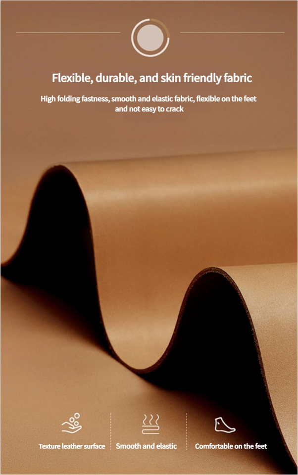 StepSure - Comfort Boots — Confidence in Every Move