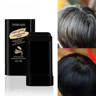 ColorGlide – Waterproof Hair Dye Comb