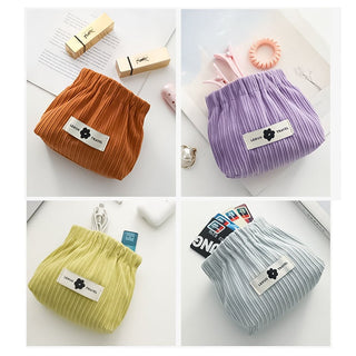 SnapSort - Portable Mini Storage Pouch